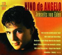 Cover Nino de Angelo - Jenseits von Eden [1999]